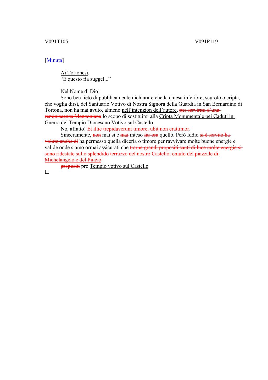 Scritti. Volume 091, pagina 131