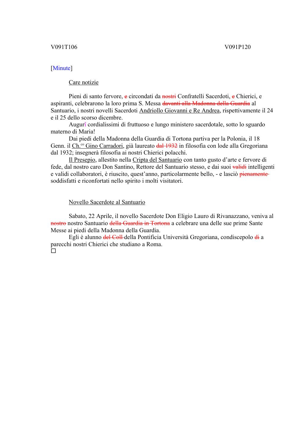 Scritti. Volume 091, pagina 132