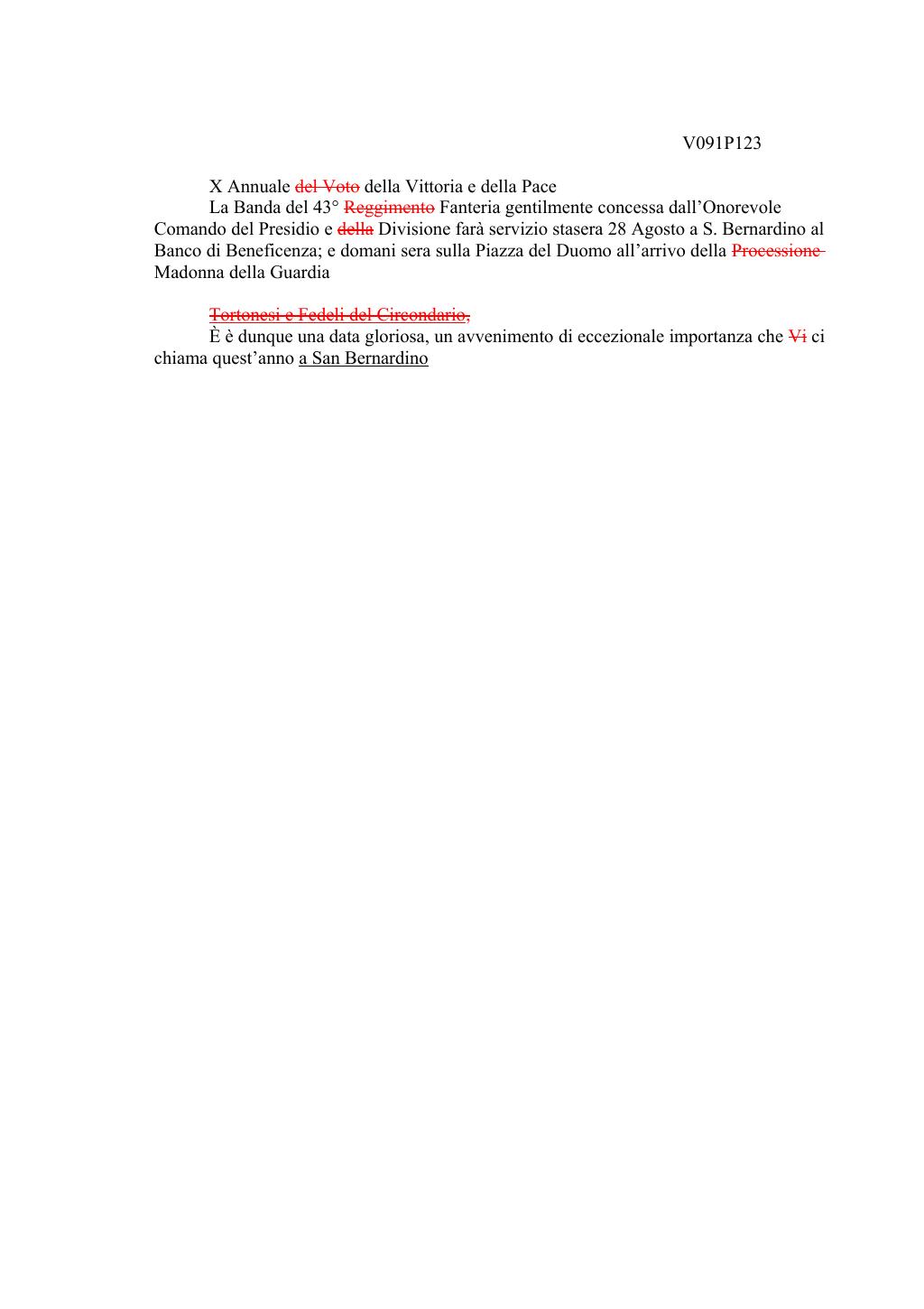 Scritti. Volume 091, pagina 135