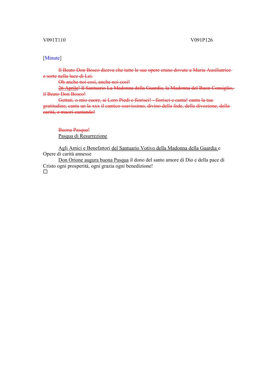 Scritti. Volume 091, pagina 138
