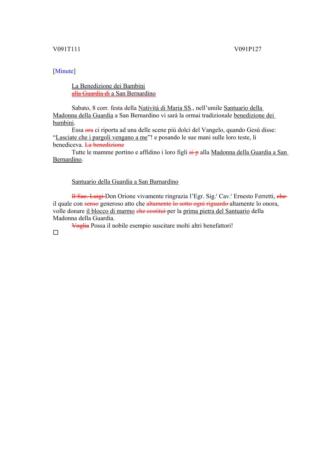 Scritti. Volume 091, pagina 139