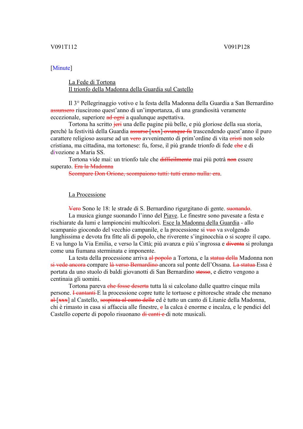 Scritti. Volume 091, pagina 140
