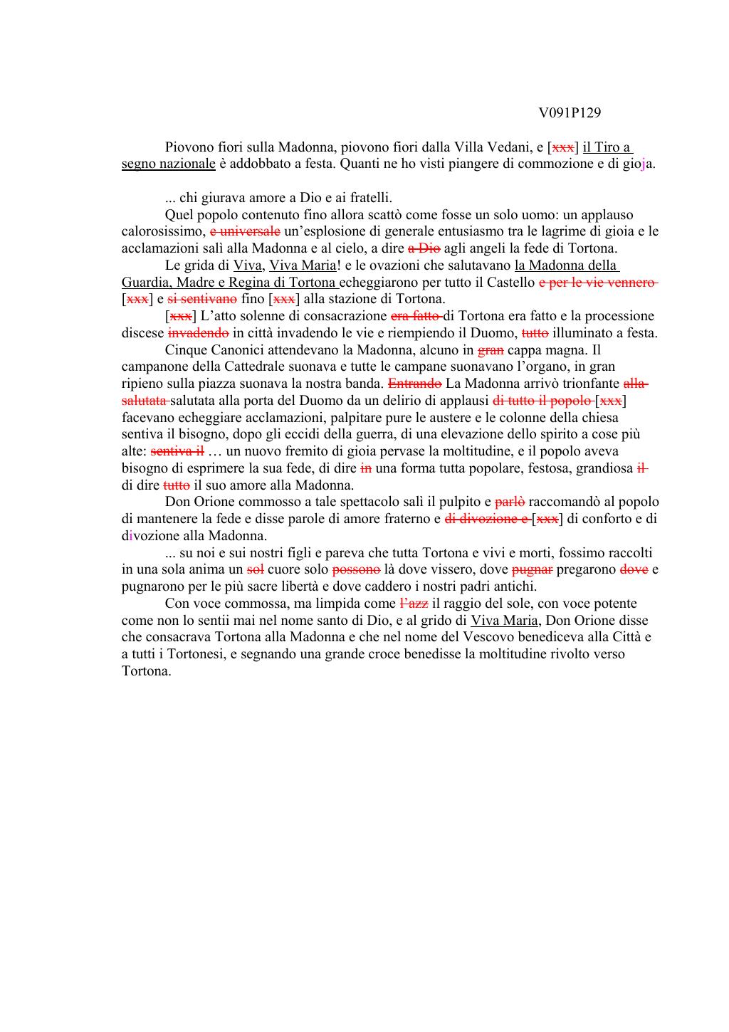 Scritti. Volume 091, pagina 141