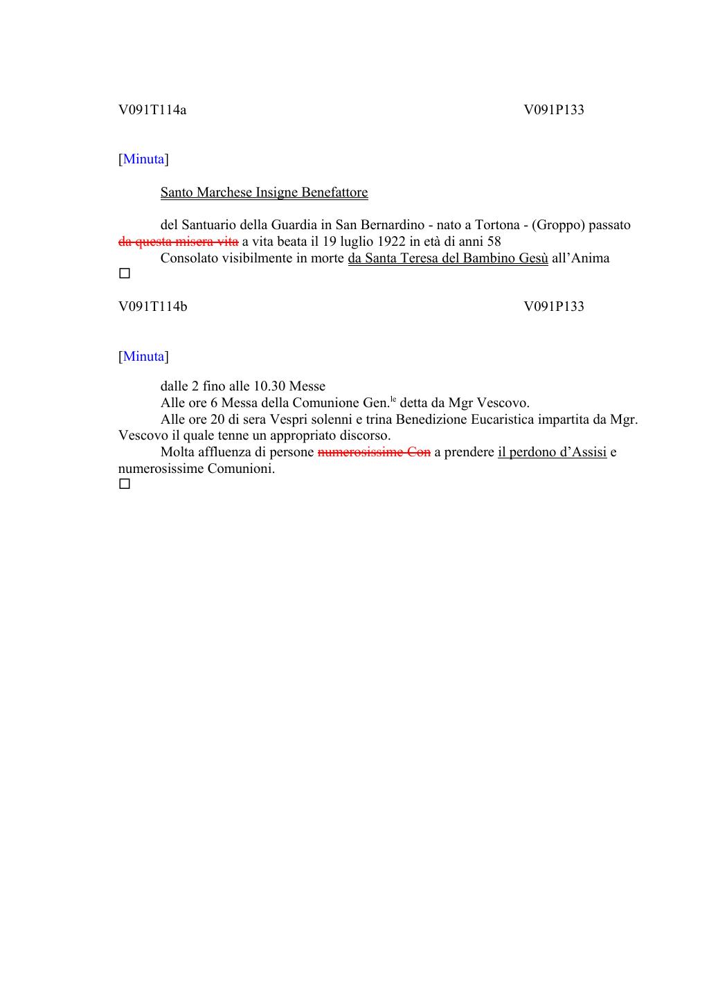 Scritti. Volume 091, pagina 145