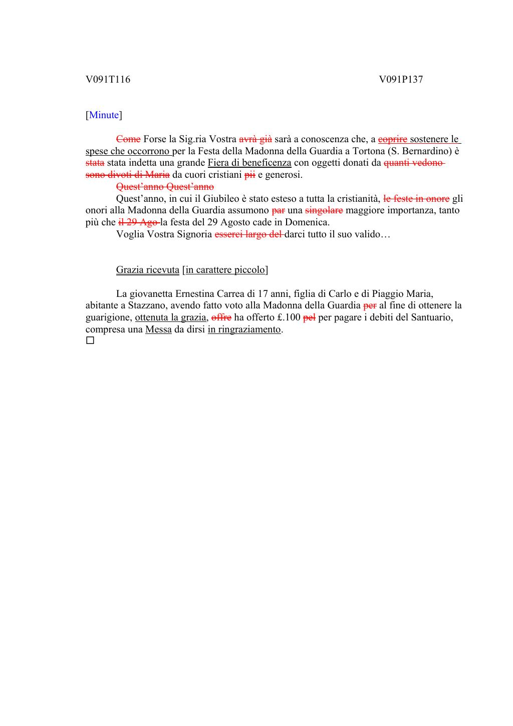 Scritti. Volume 091, pagina 149