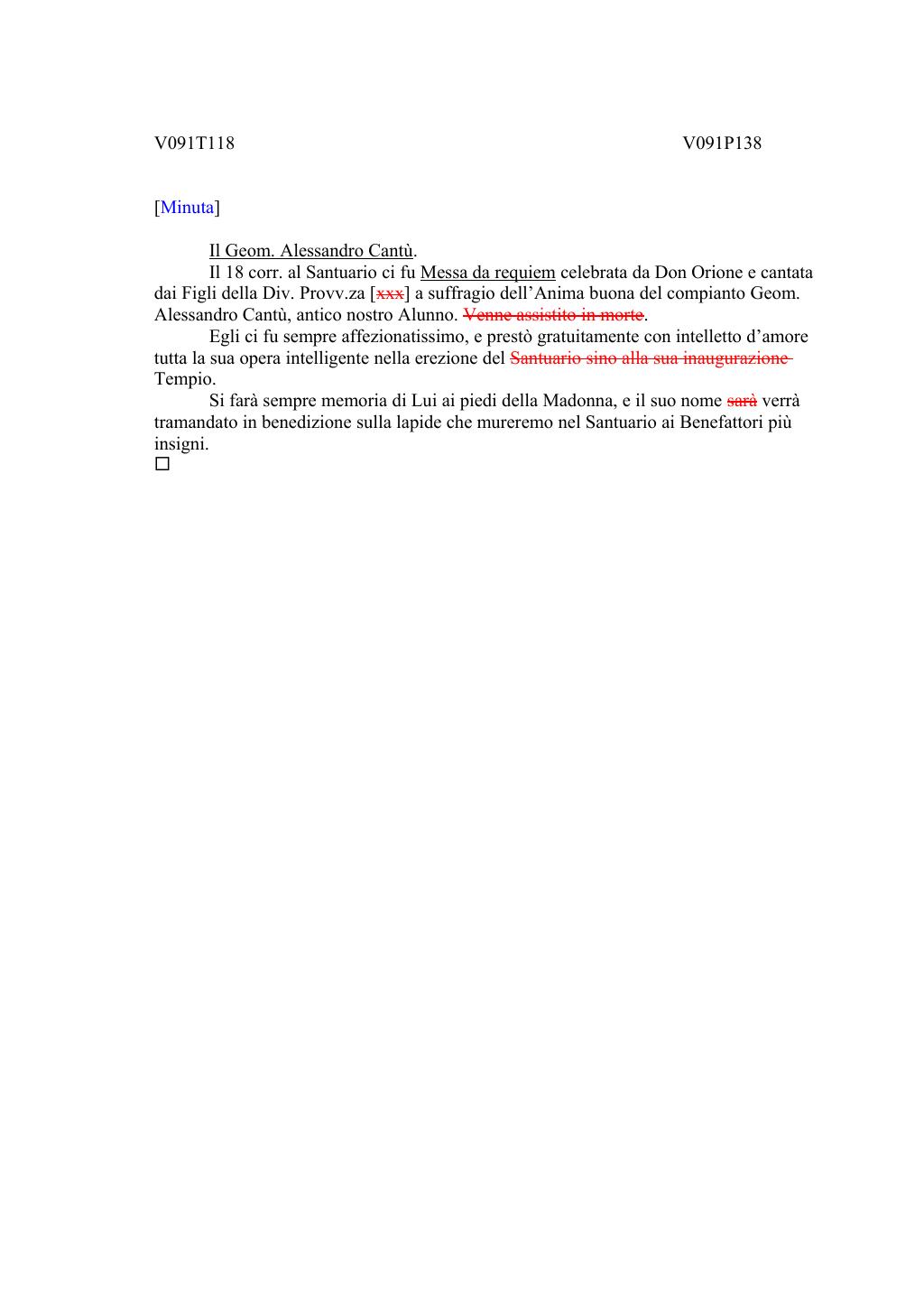 Scritti. Volume 091, pagina 151