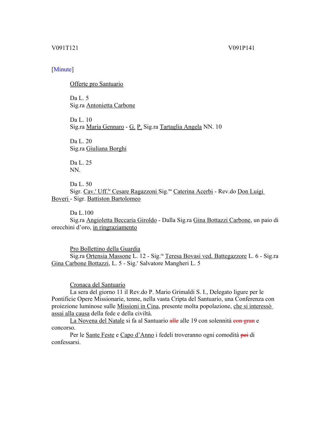 Scritti. Volume 091, pagina 155
