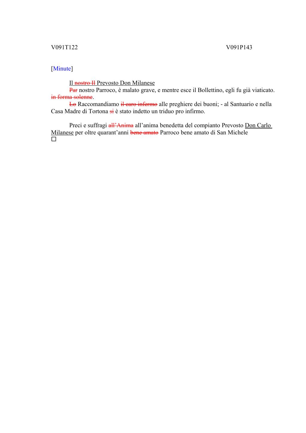 Scritti. Volume 091, pagina 157