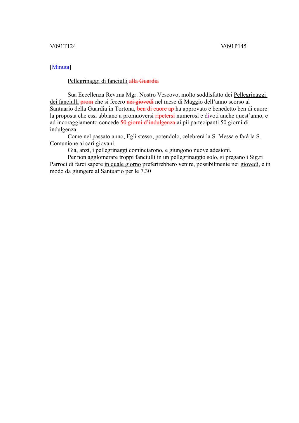 Scritti. Volume 091, pagina 159