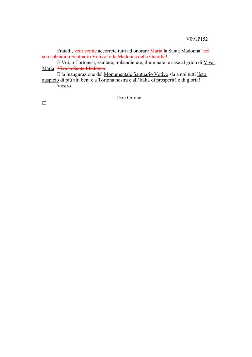 Scritti. Volume 091, pagina 166