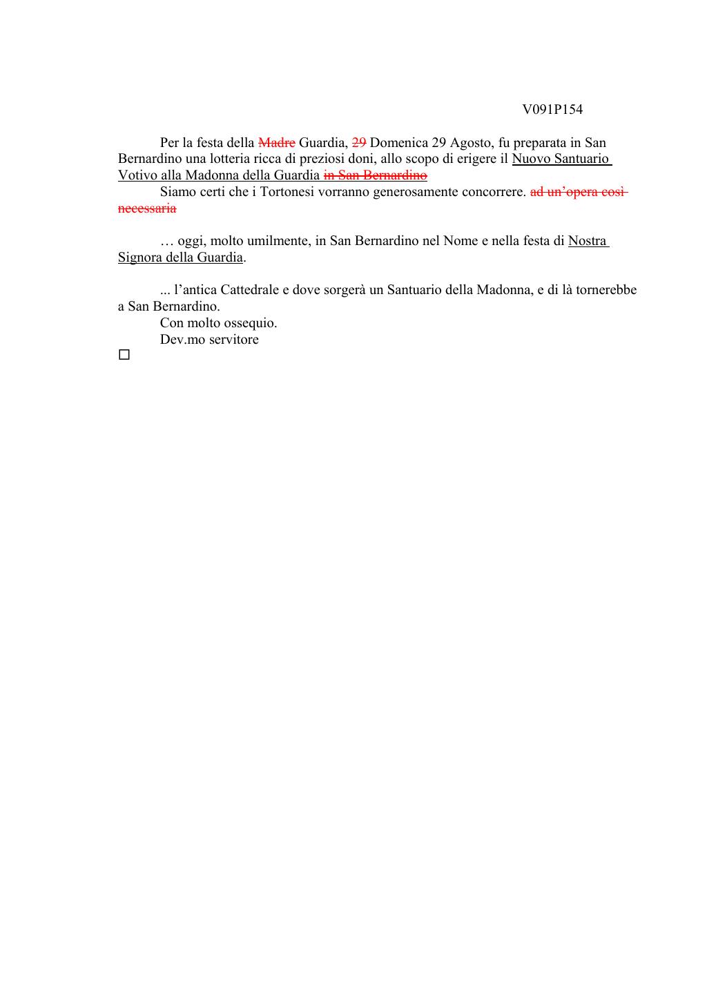 Scritti. Volume 091, pagina 168