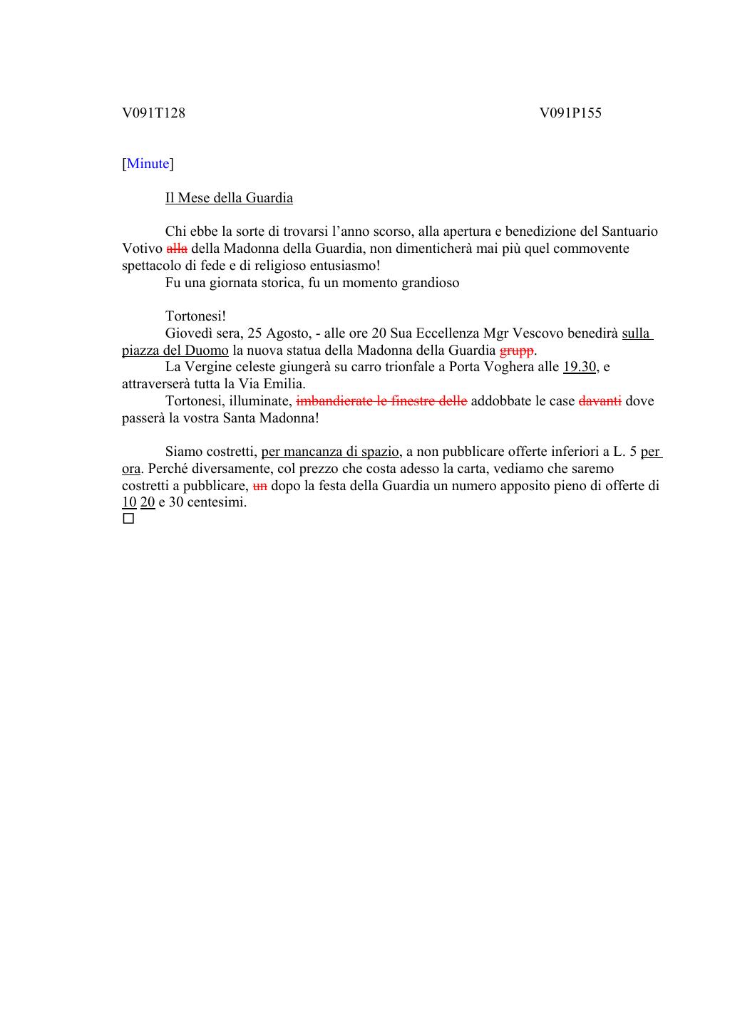 Scritti. Volume 091, pagina 169