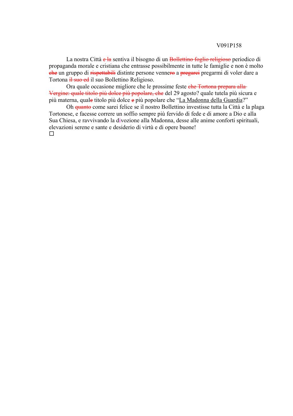 Scritti. Volume 091, pagina 172