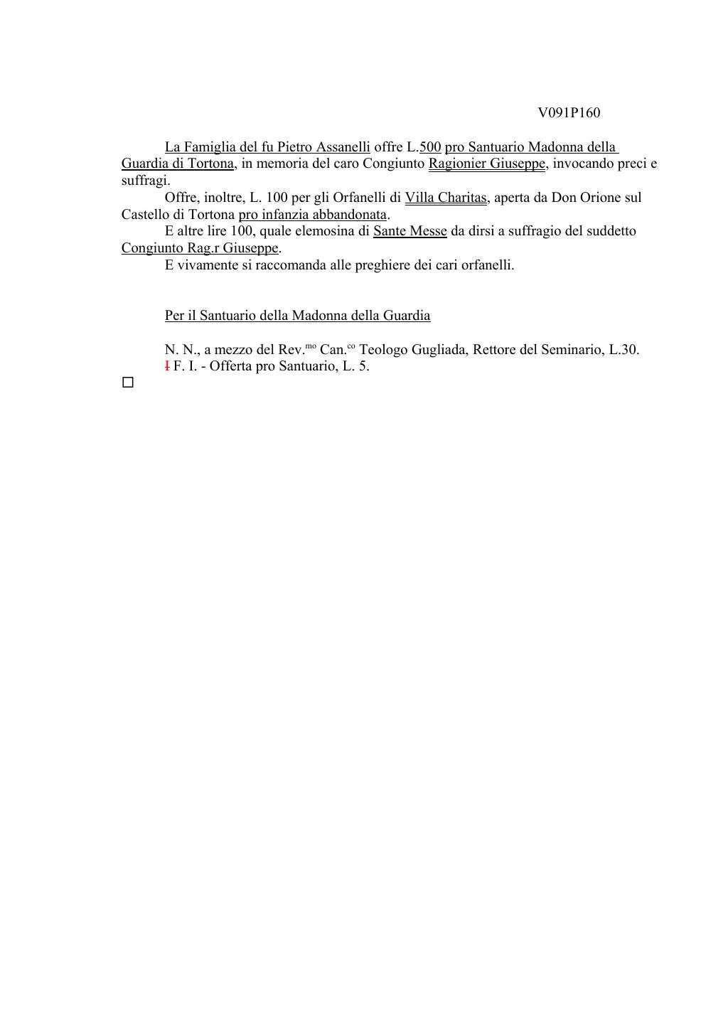 Scritti. Volume 091, pagina 174