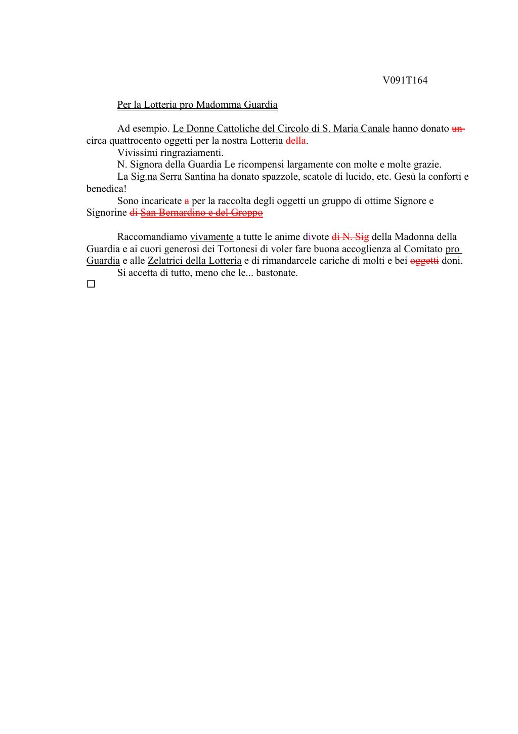 Scritti. Volume 091, pagina 179