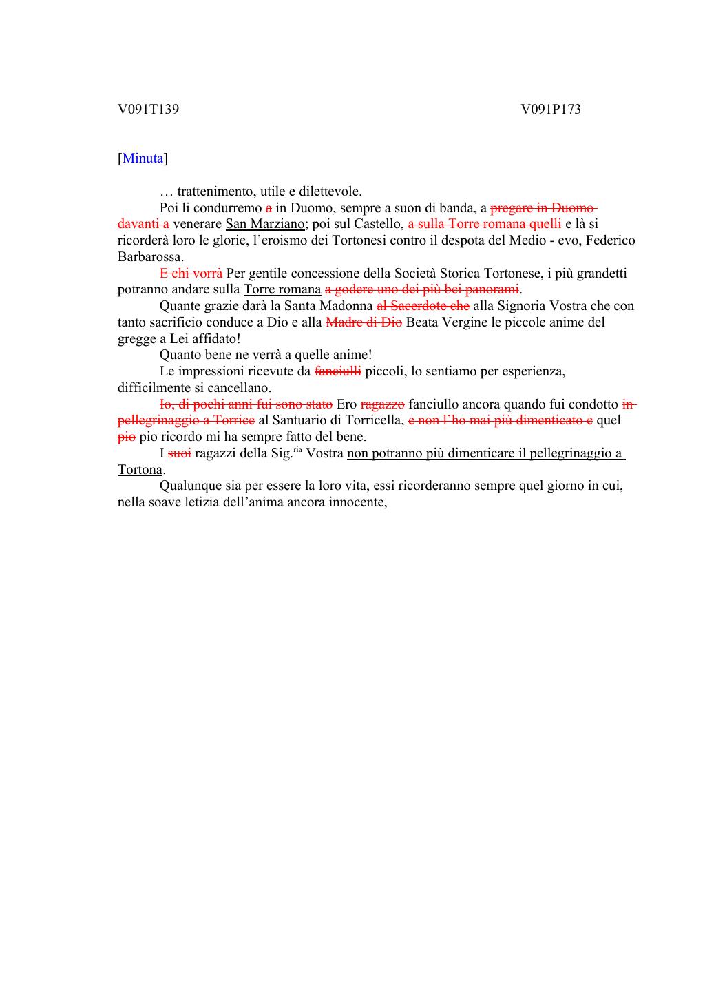 Scritti. Volume 091, pagina 189