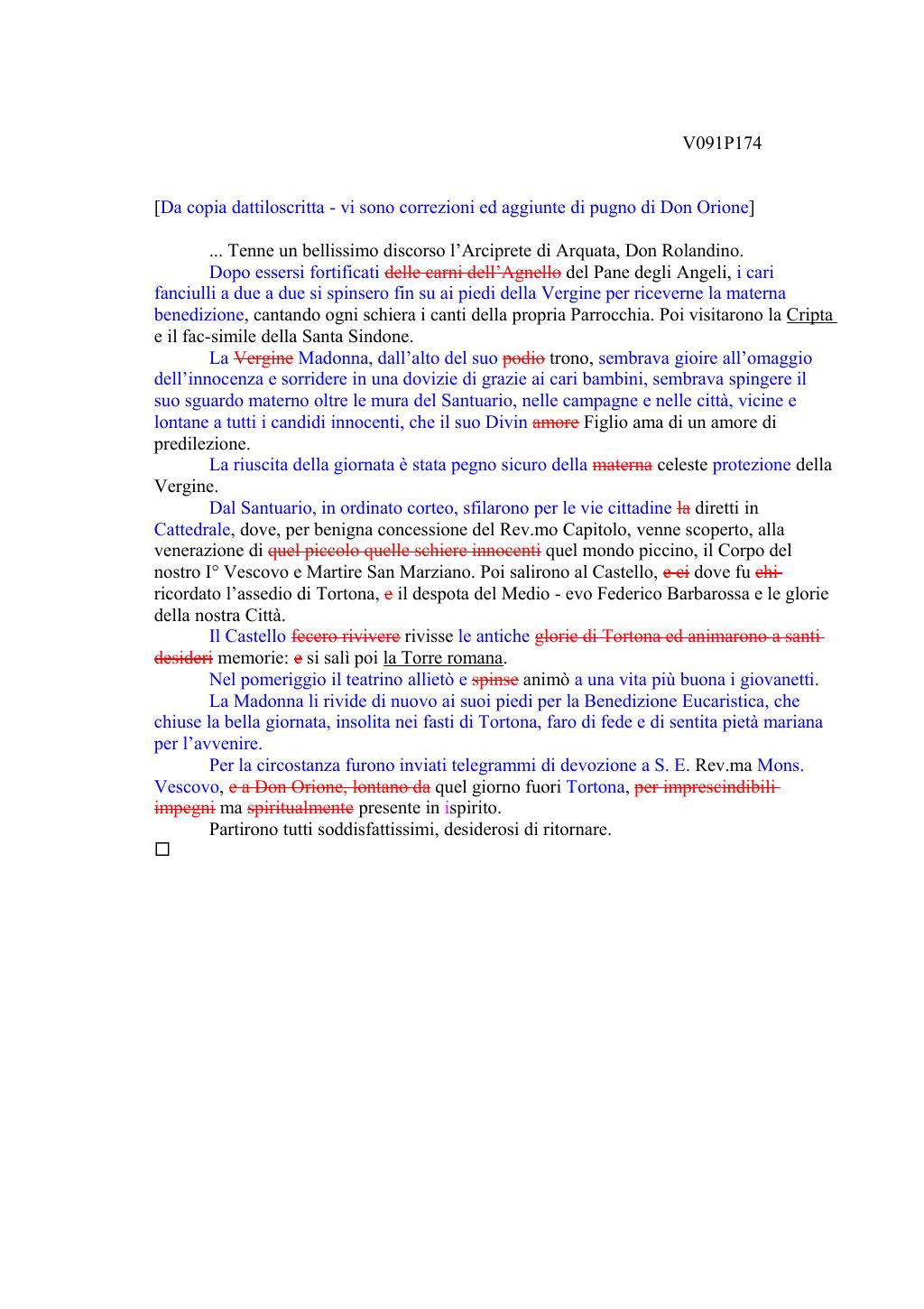 Scritti. Volume 091, pagina 190
