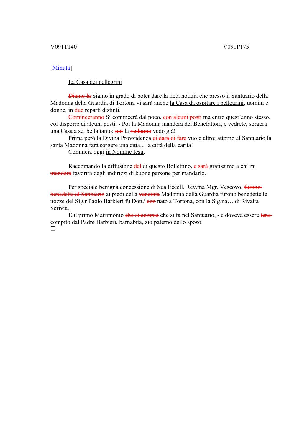 Scritti. Volume 091, pagina 191