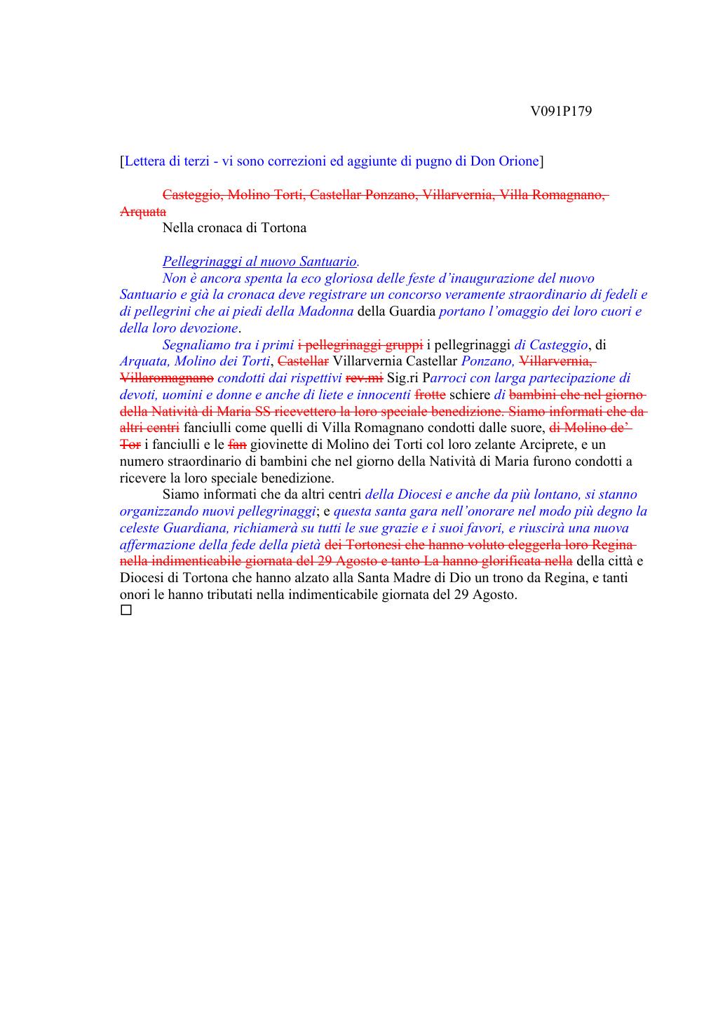 Scritti. Volume 091, pagina 195