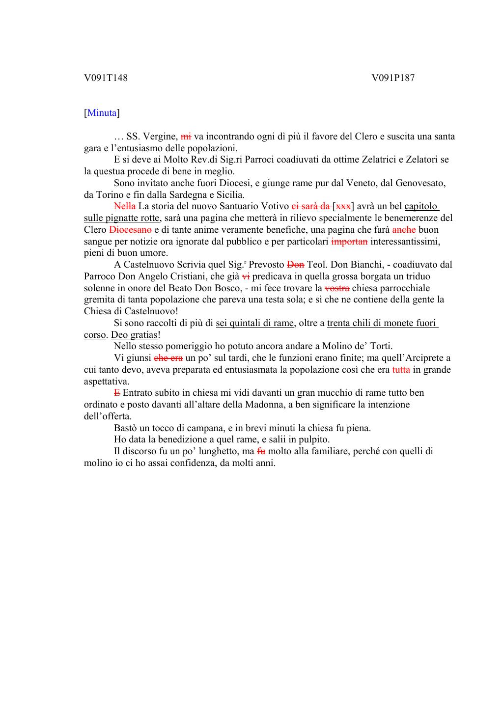 Scritti. Volume 091, pagina 203