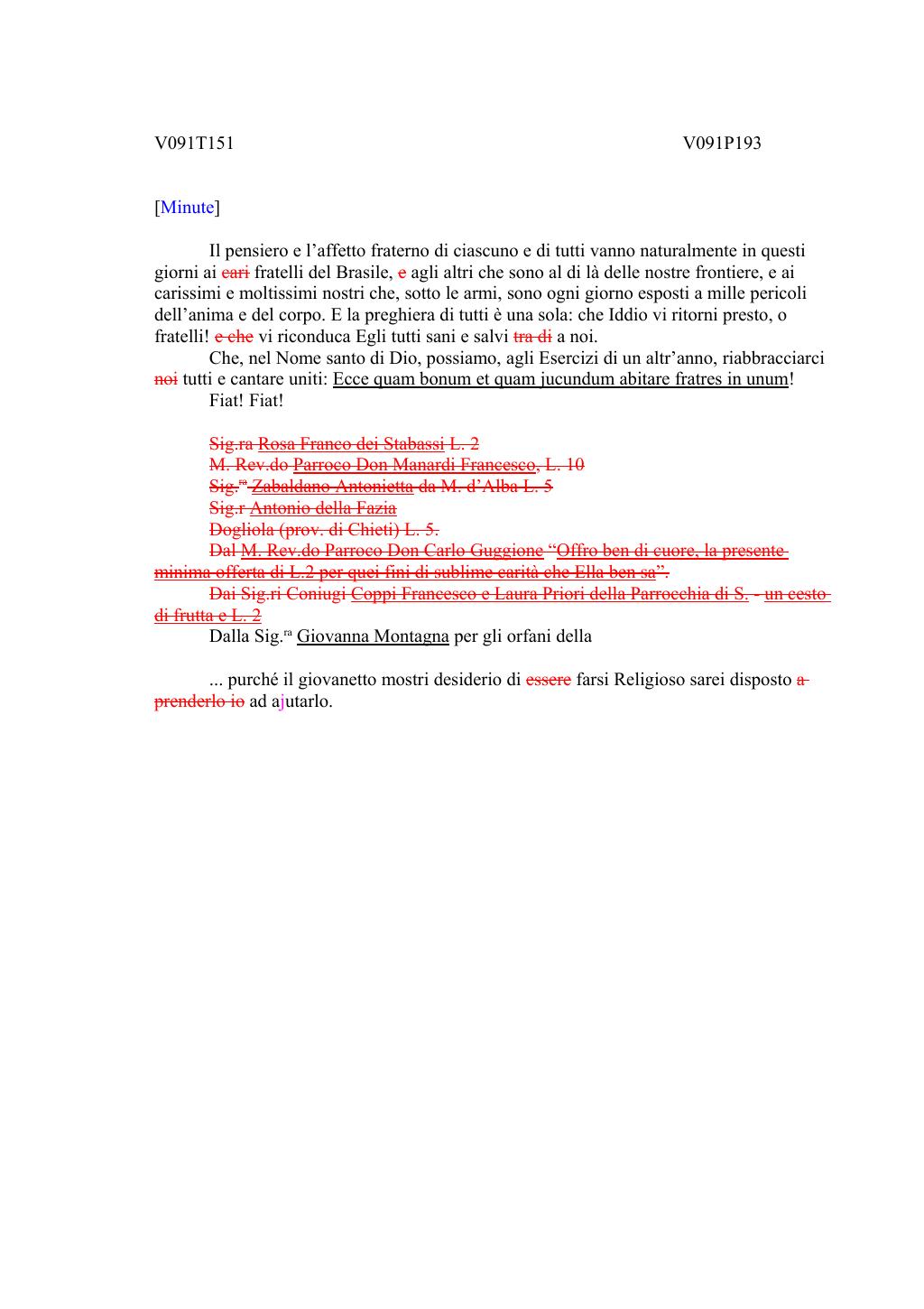 Scritti. Volume 091, pagina 209