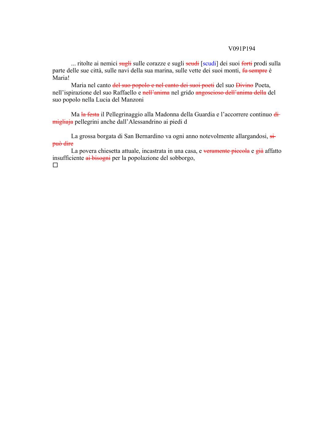Scritti. Volume 091, pagina 210