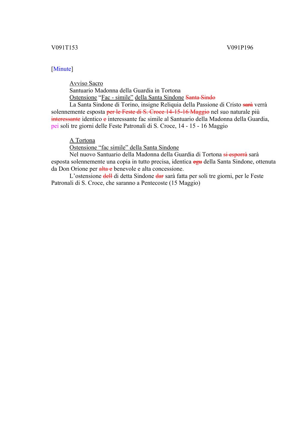 Scritti. Volume 091, pagina 212
