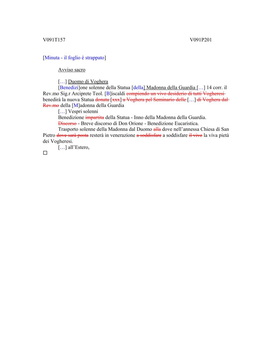 Scritti. Volume 091, pagina 217