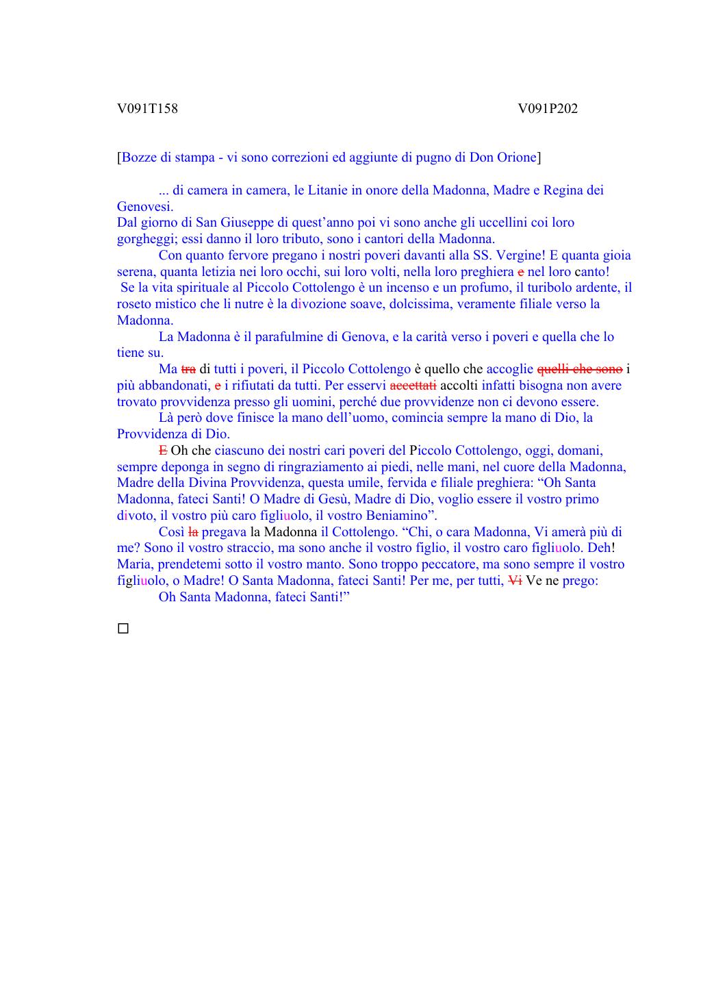 Scritti. Volume 091, pagina 218