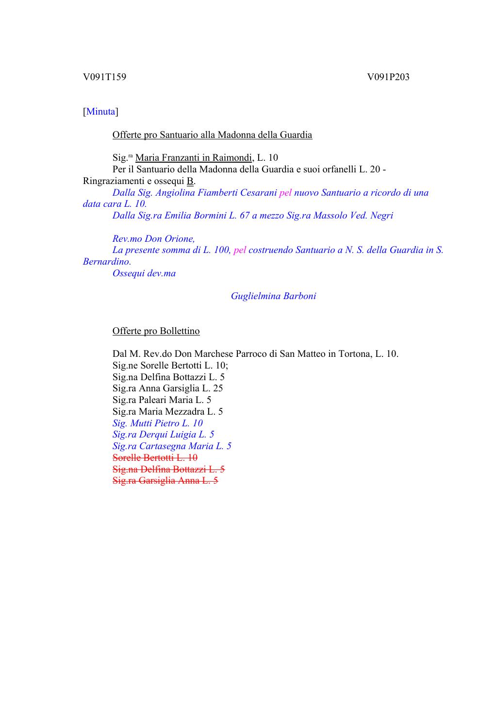 Scritti. Volume 091, pagina 219