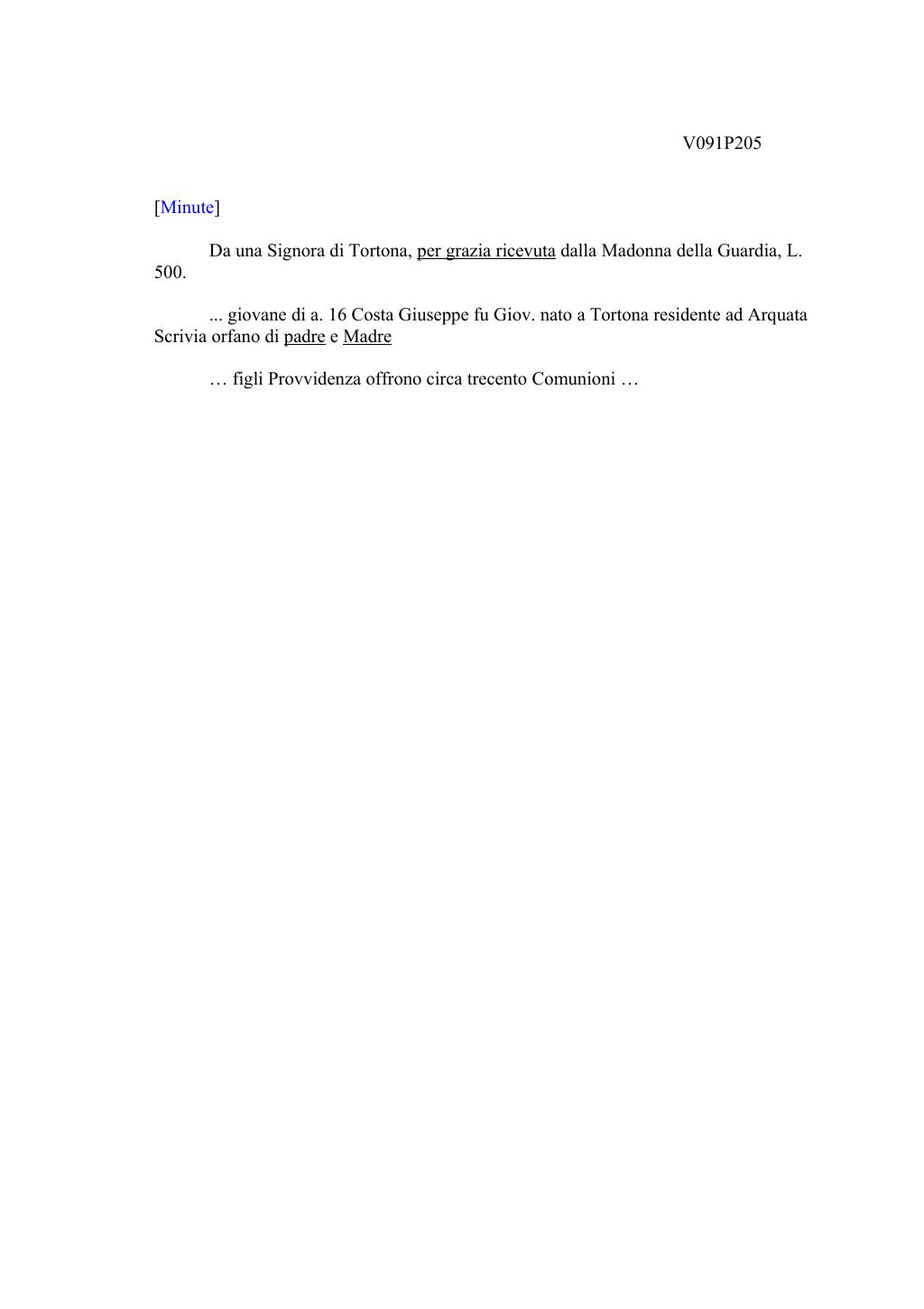 Scritti. Volume 091, pagina 221