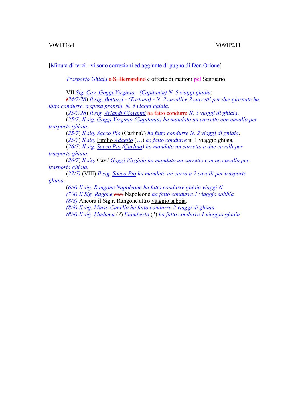 Scritti. Volume 091, pagina 227
