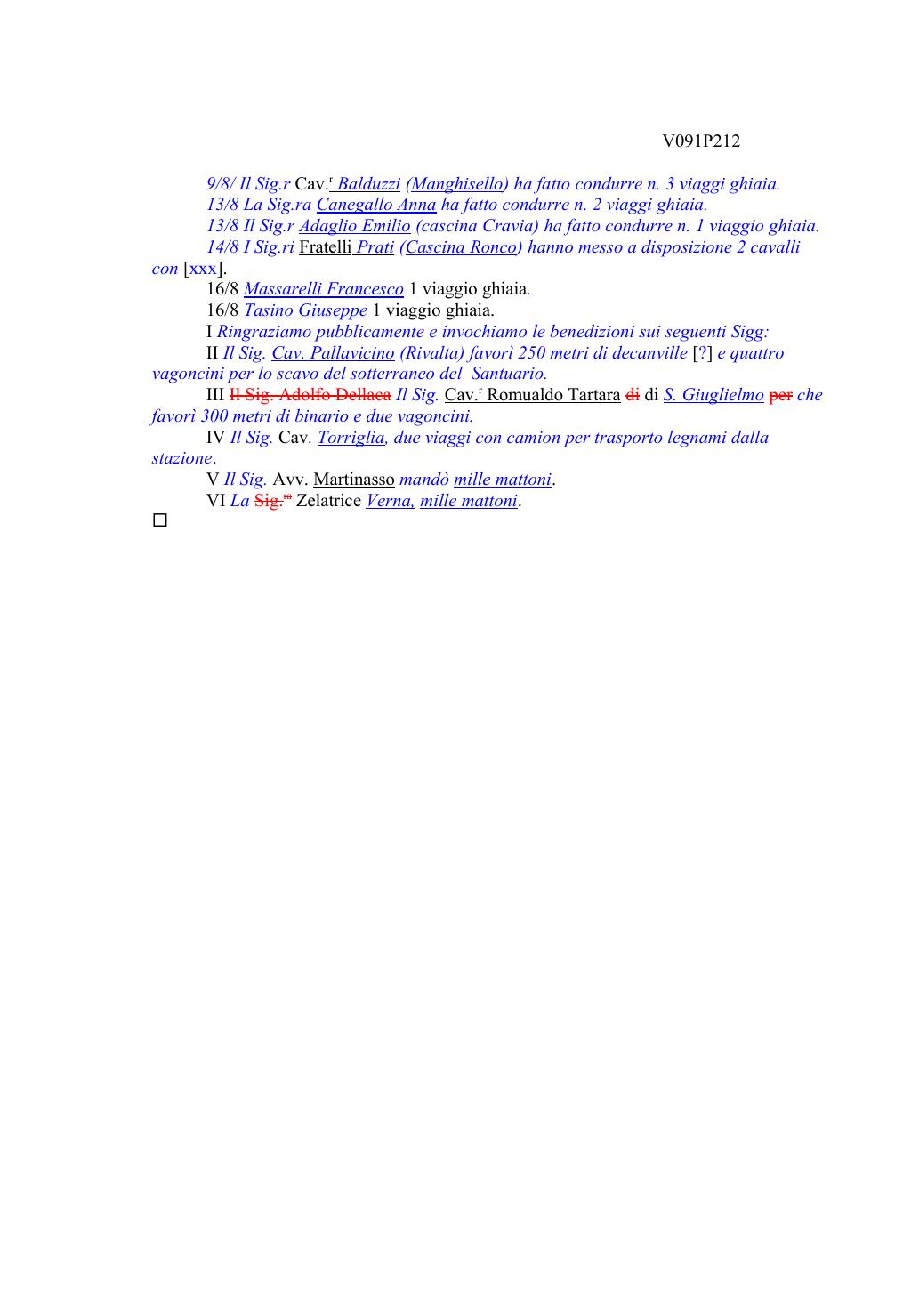 Scritti. Volume 091, pagina 228