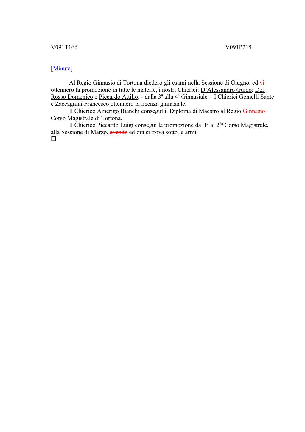 Scritti. Volume 091, pagina 231