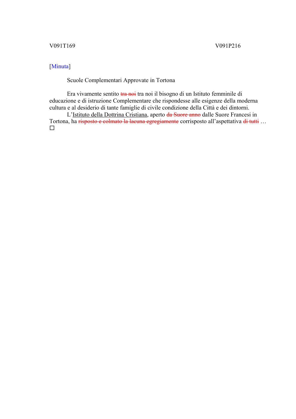 Scritti. Volume 091, pagina 234