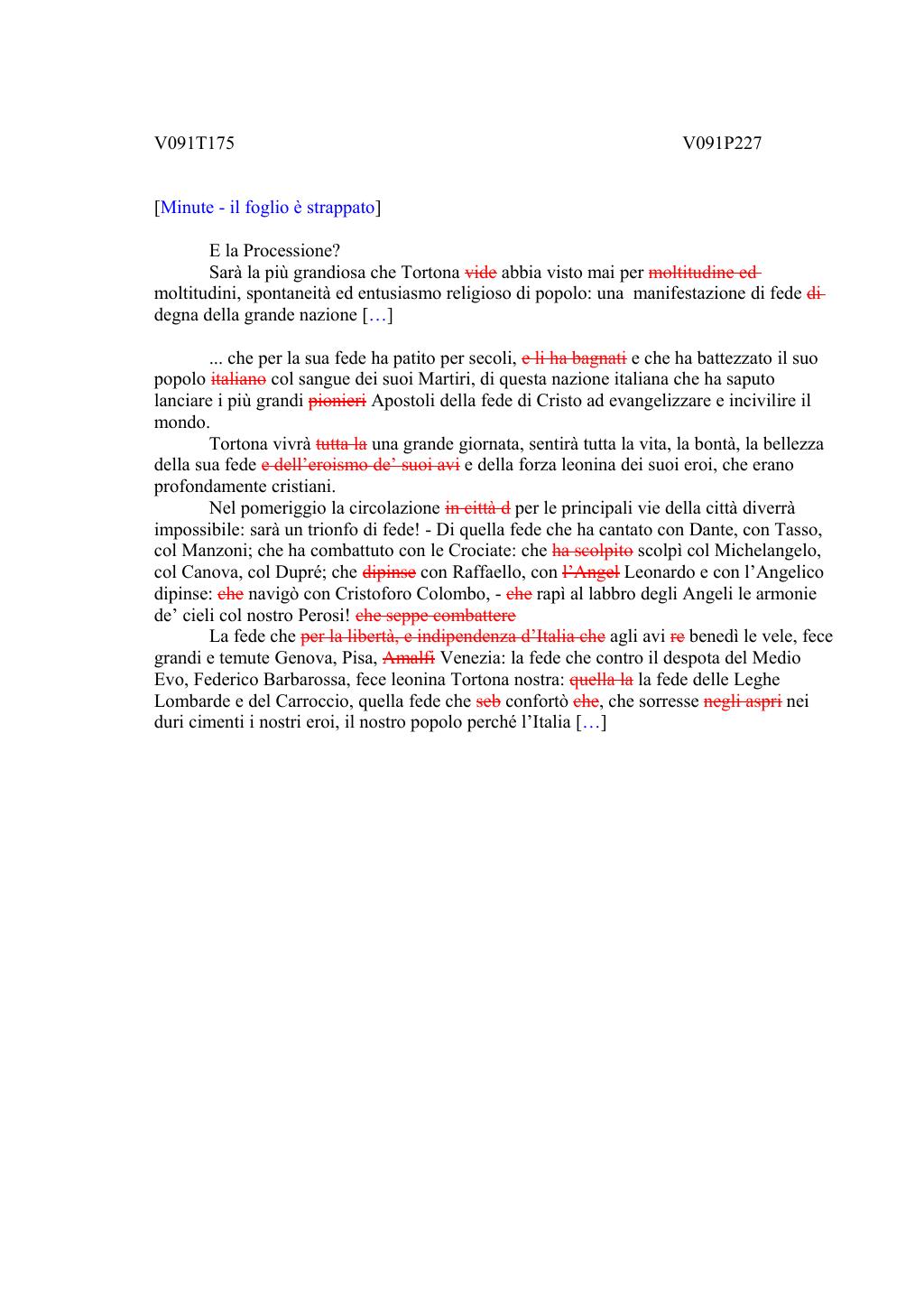 Scritti. Volume 091, pagina 245