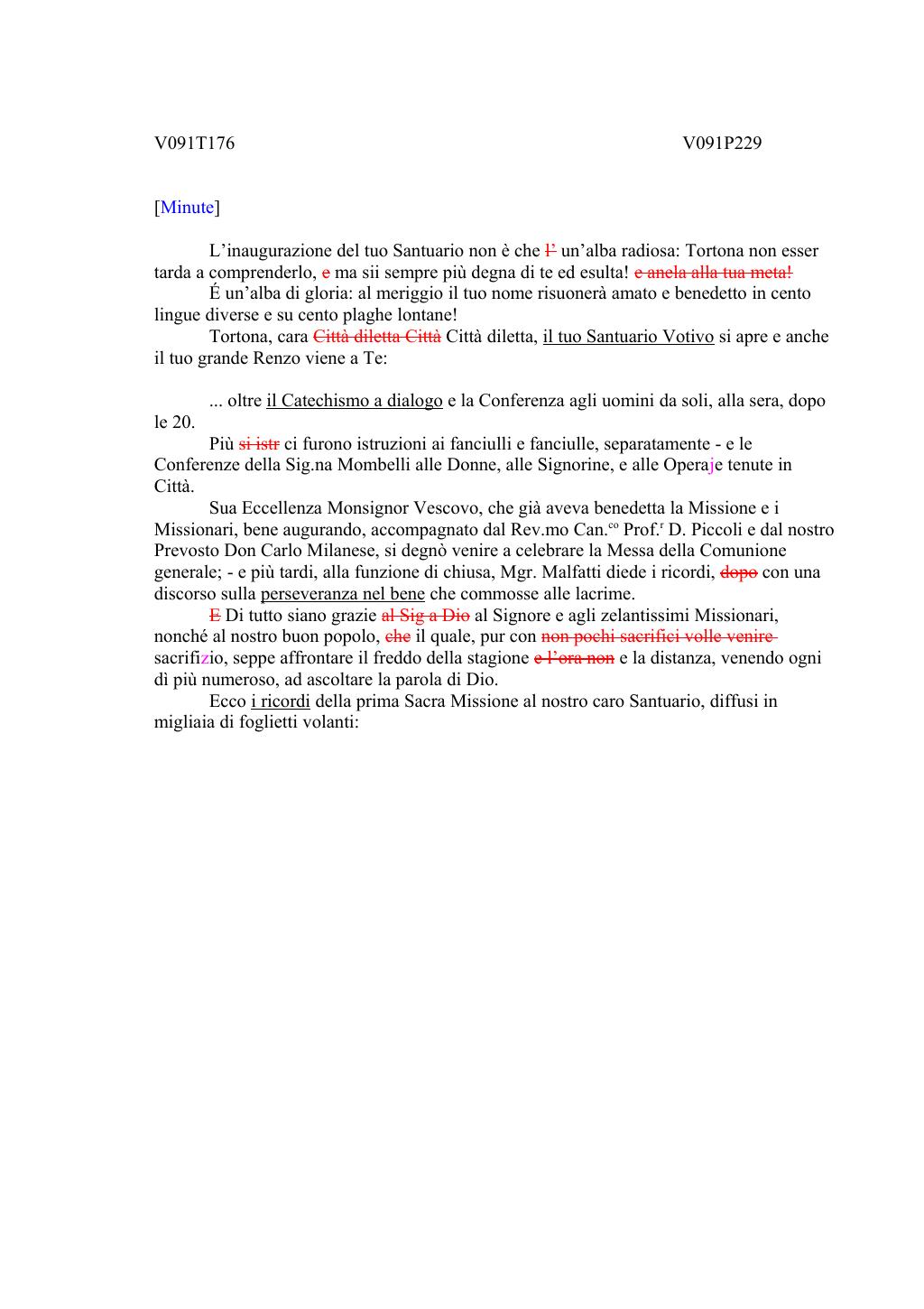 Scritti. Volume 091, pagina 247