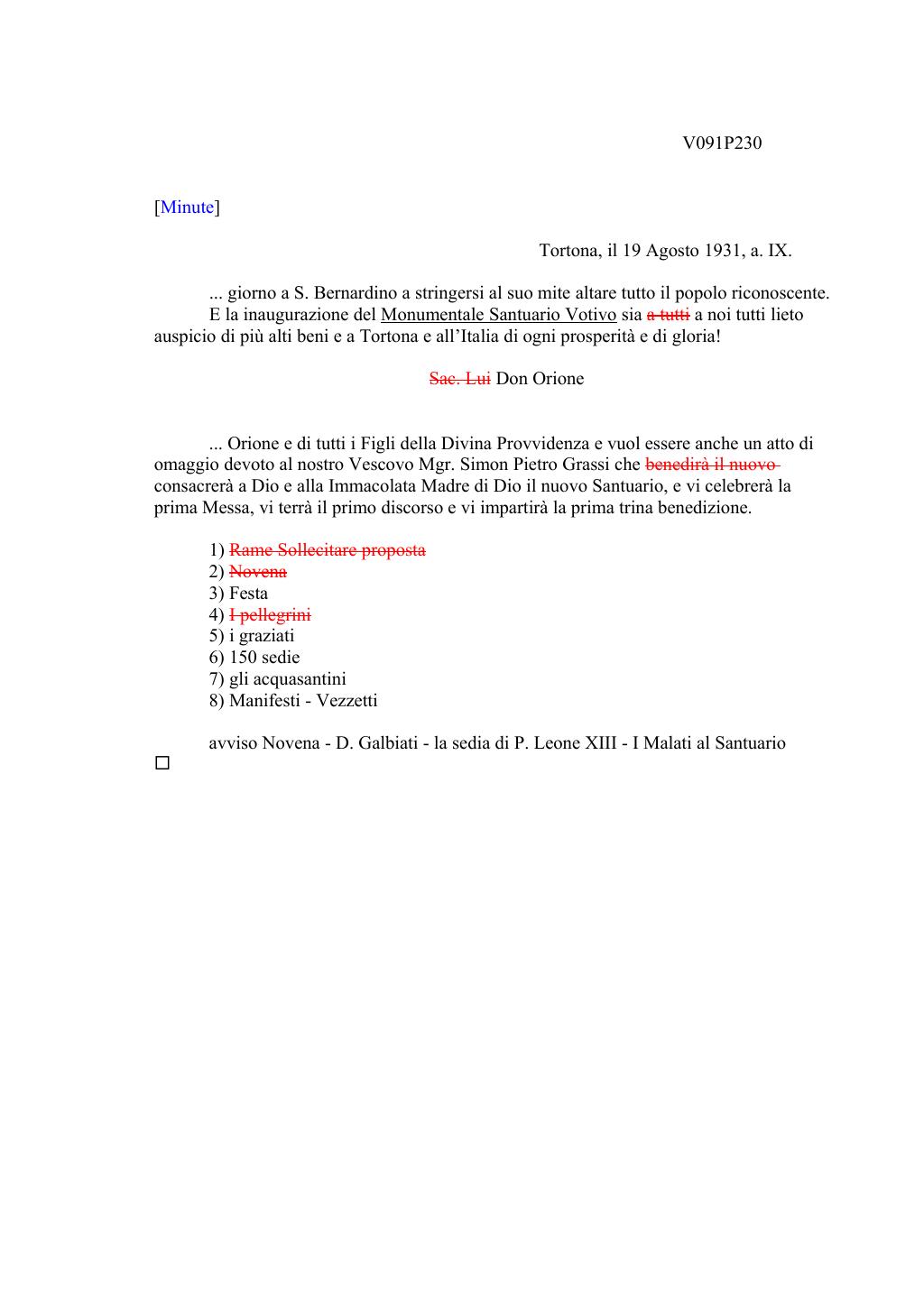 Scritti. Volume 091, pagina 248