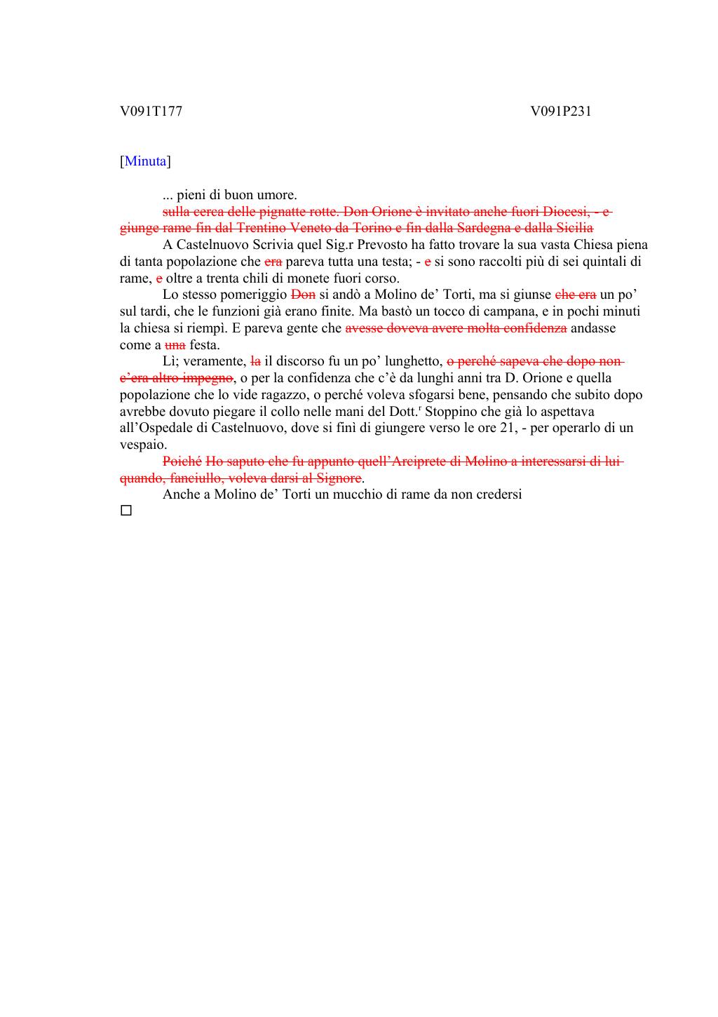Scritti. Volume 091, pagina 249