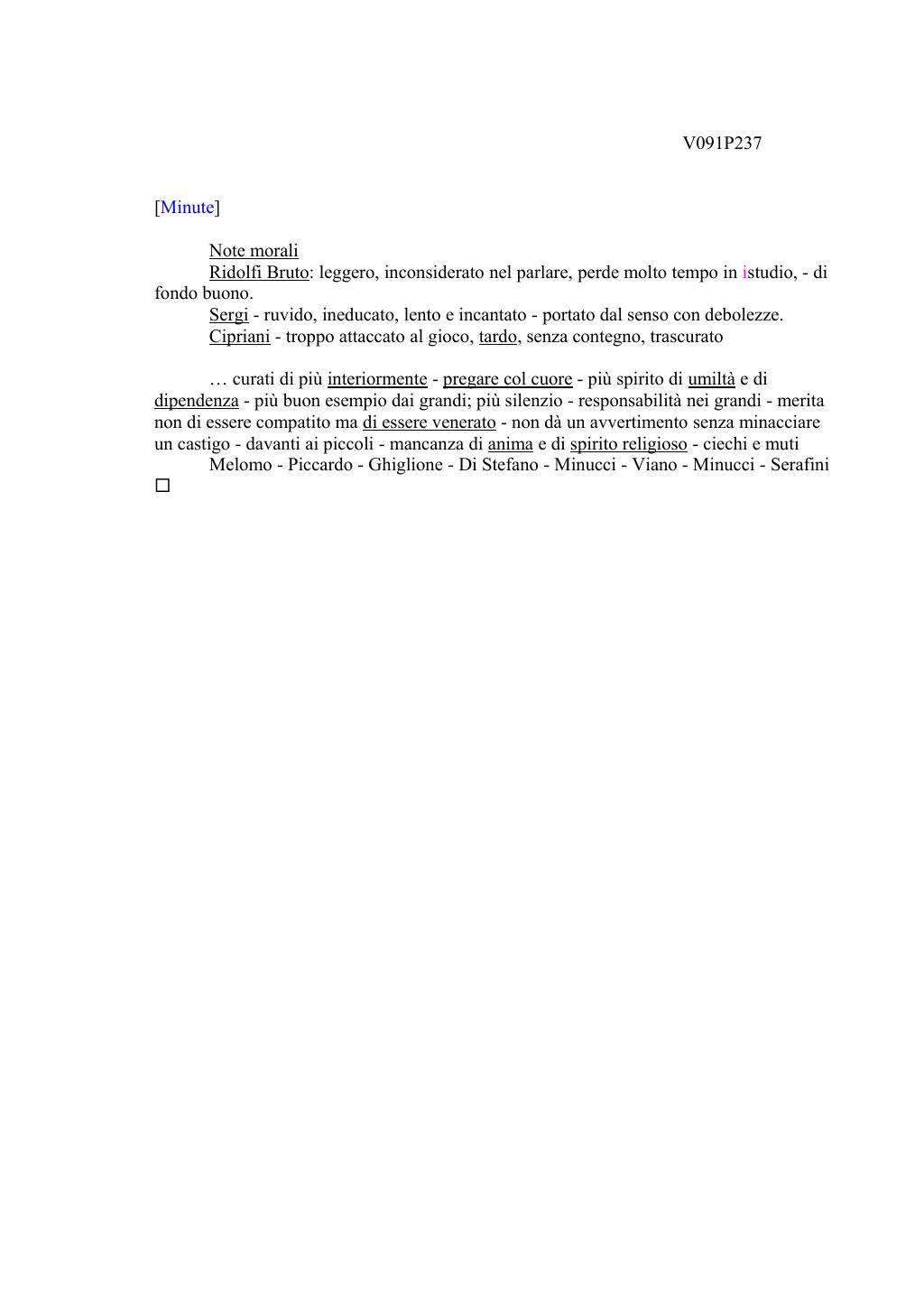 Scritti. Volume 091, pagina 255