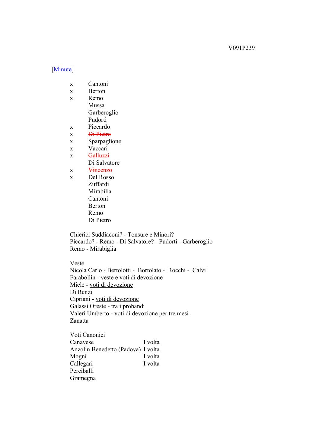 Scritti. Volume 091, pagina 257