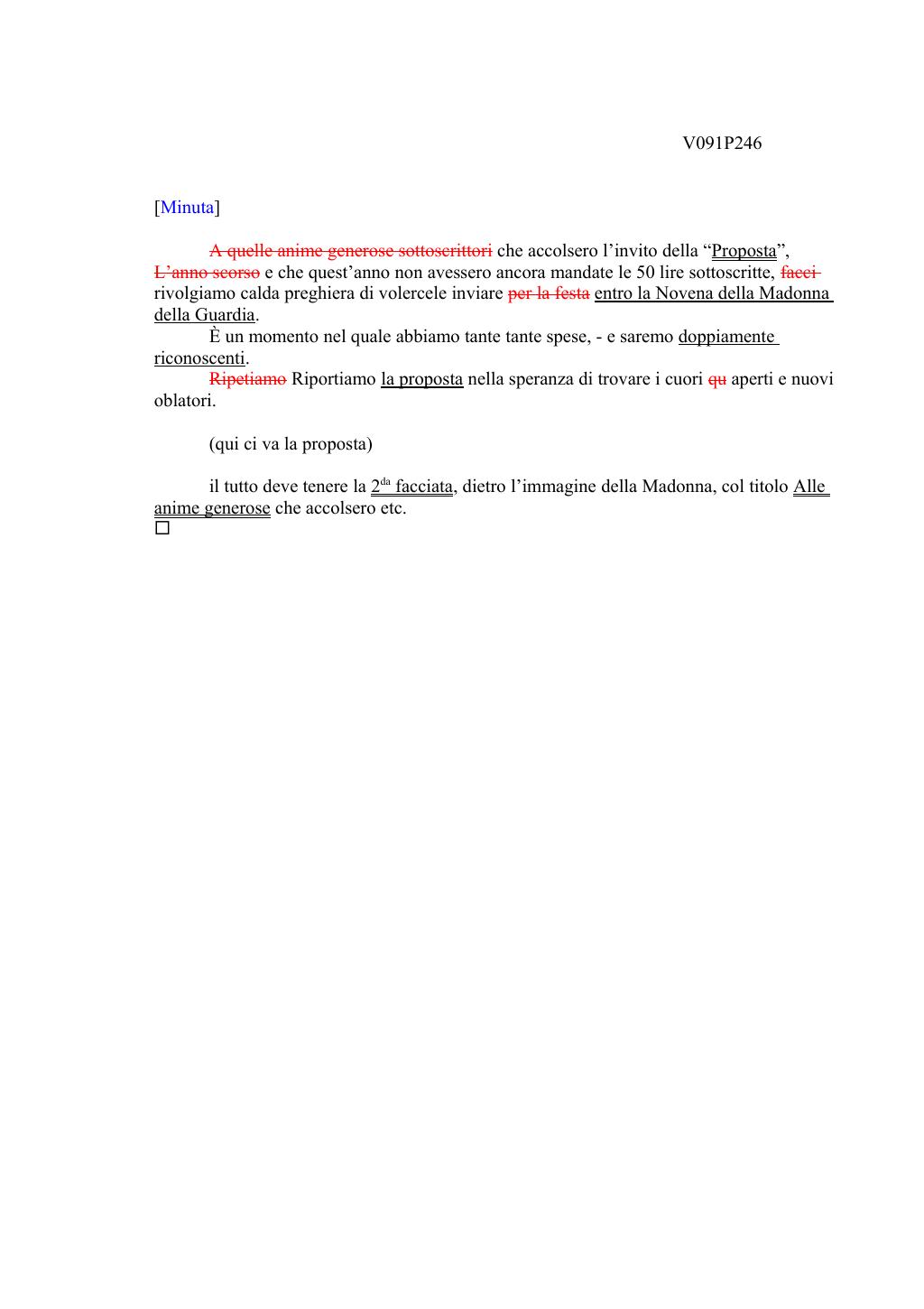 Scritti. Volume 091, pagina 264