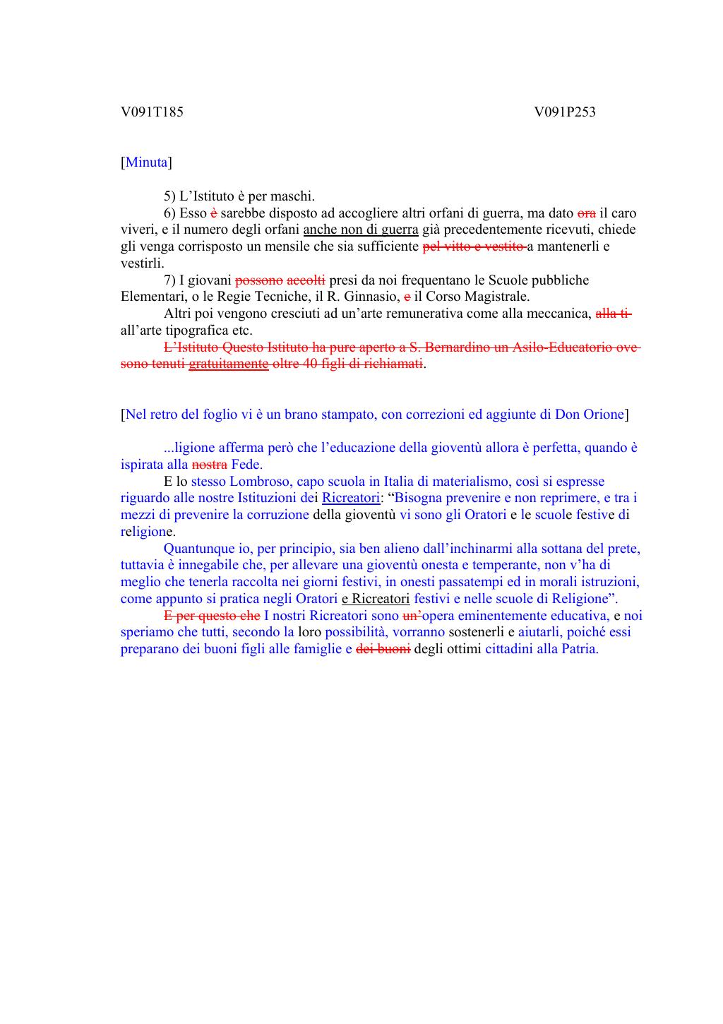 Scritti. Volume 091, pagina 271