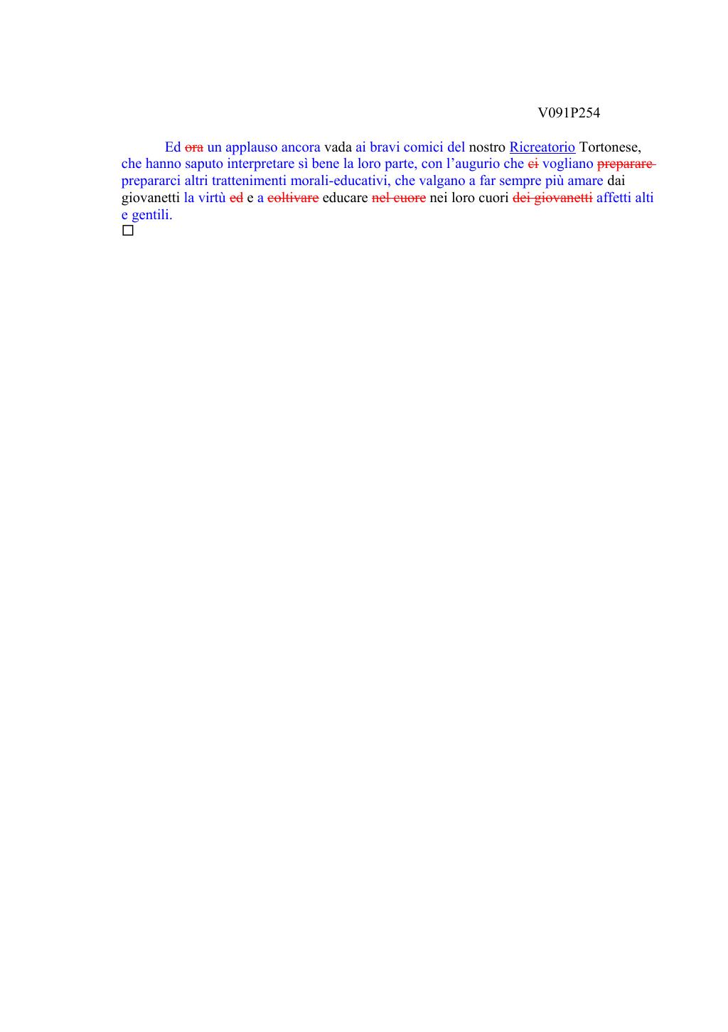 Scritti. Volume 091, pagina 272