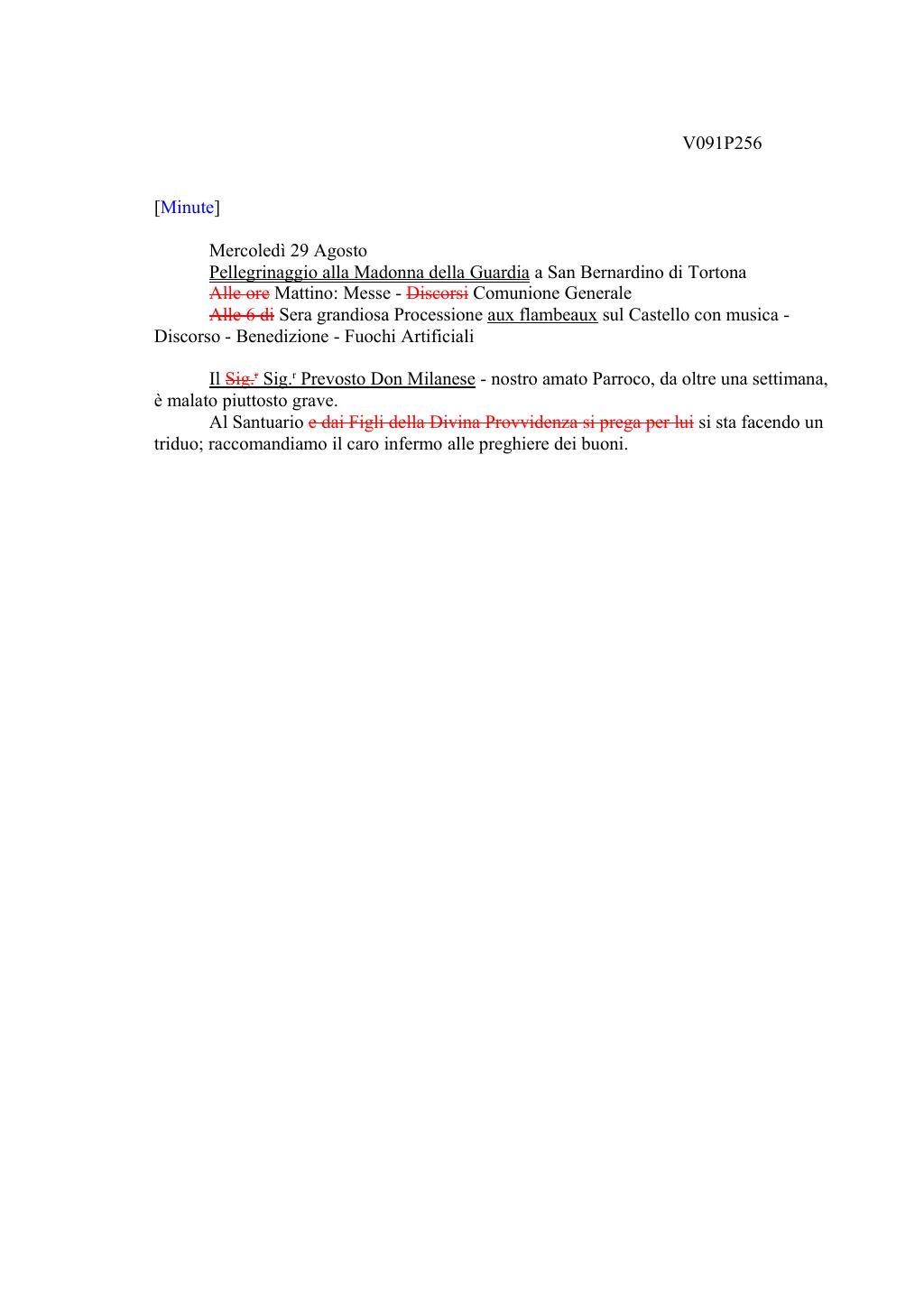 Scritti. Volume 091, pagina 274