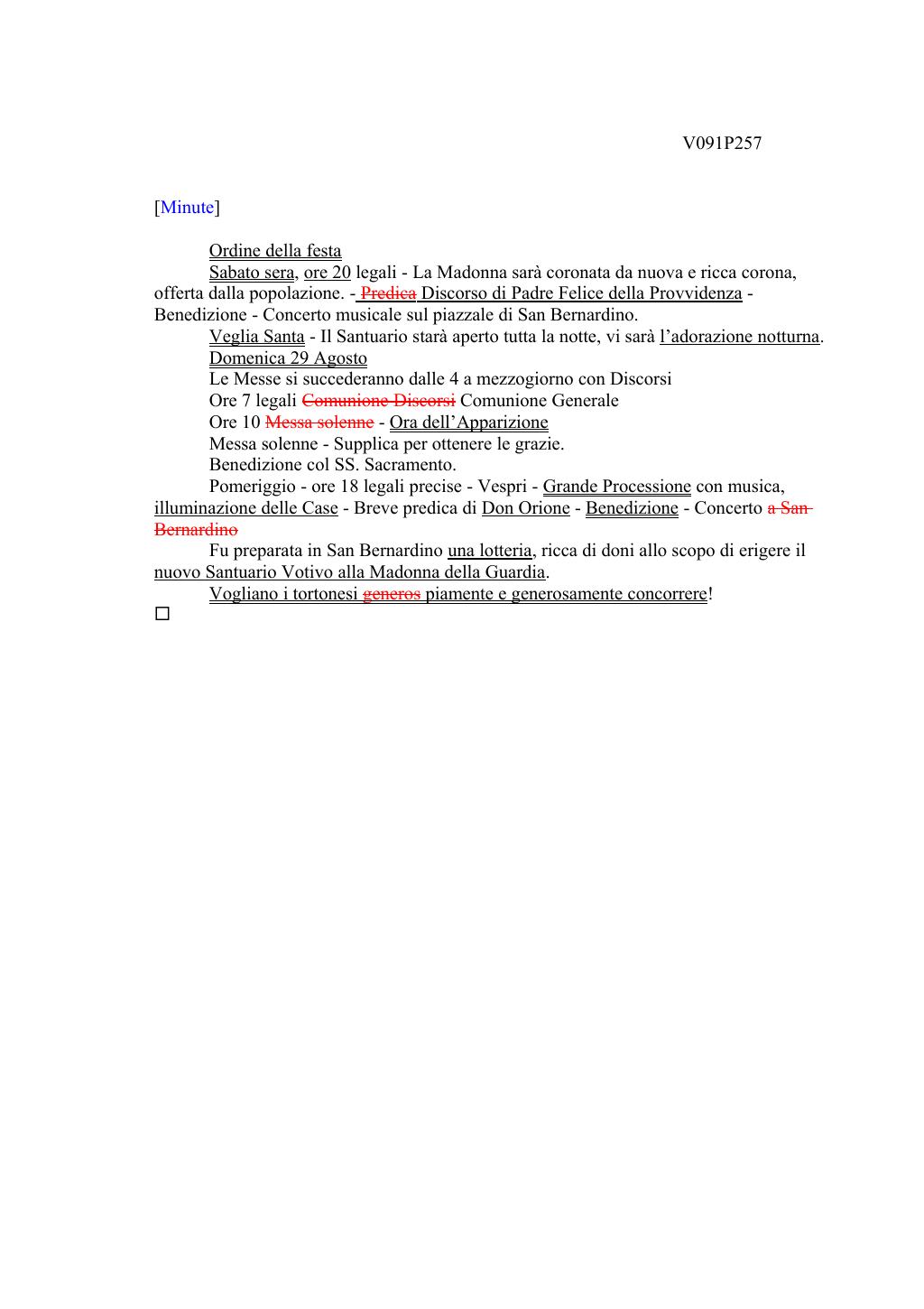 Scritti. Volume 091, pagina 275