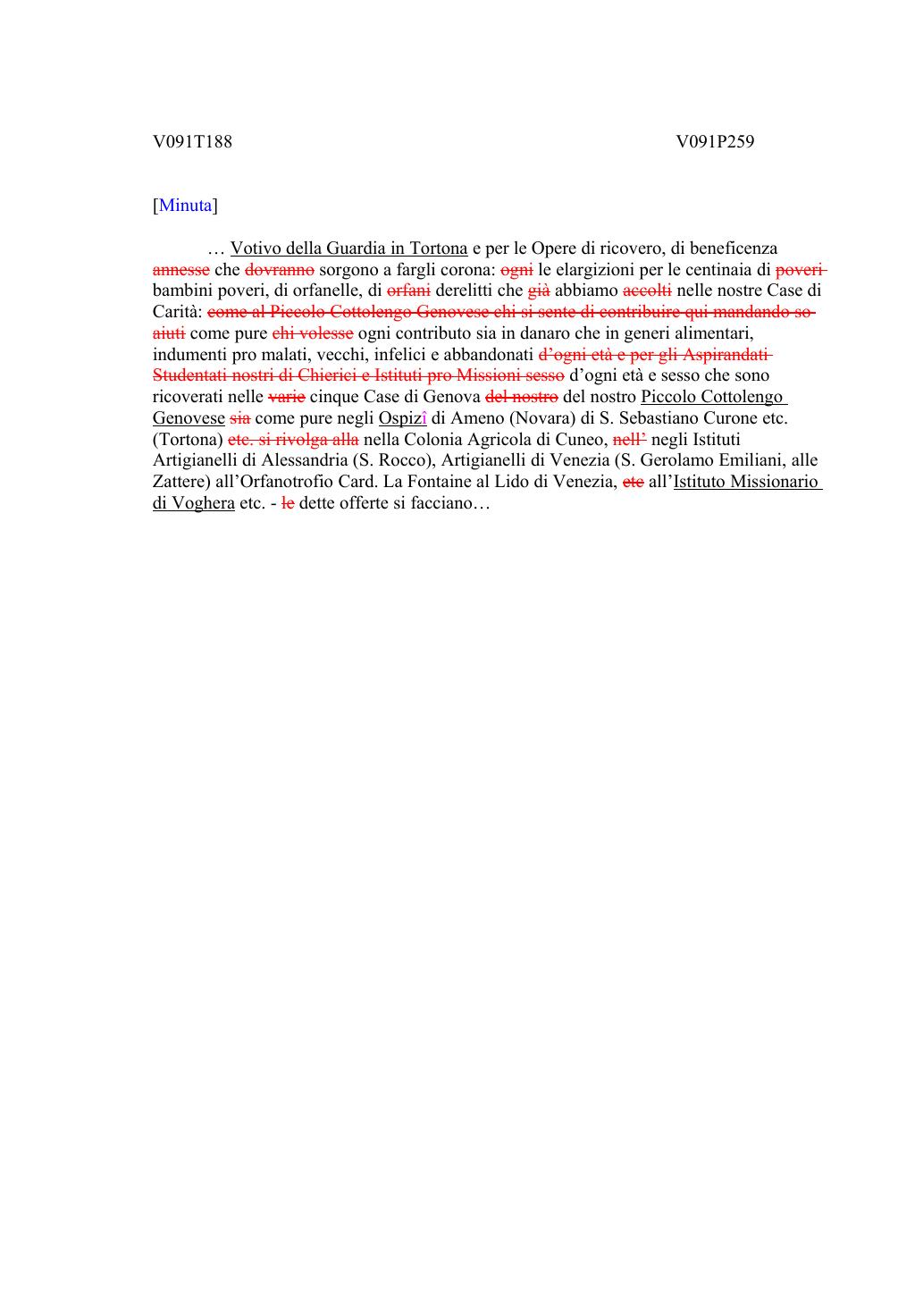 Scritti. Volume 091, pagina 277