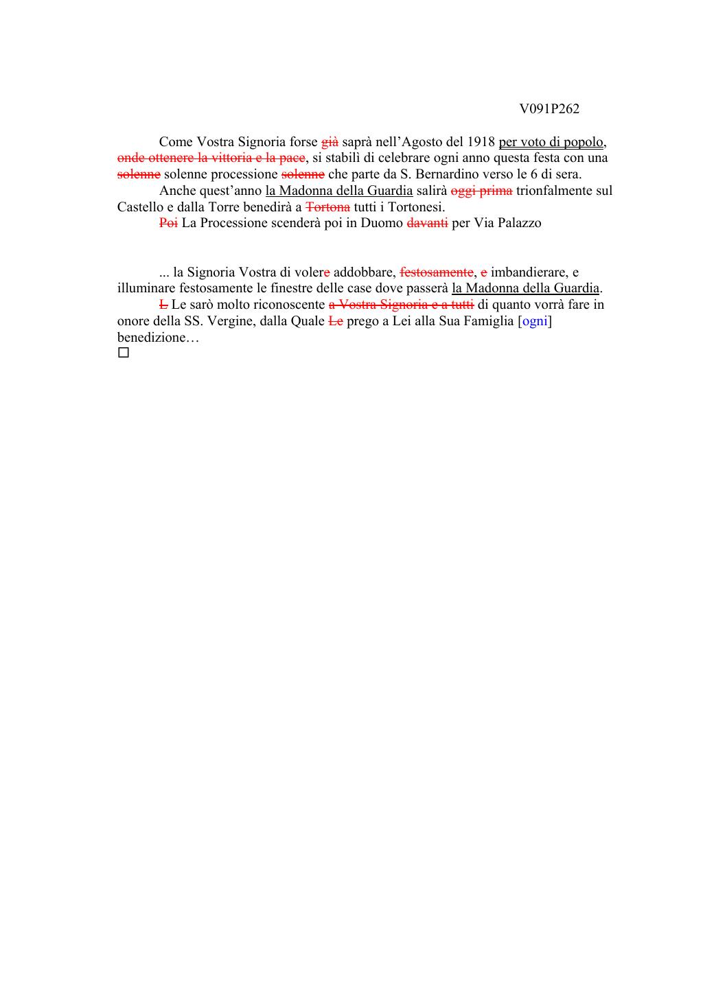 Scritti. Volume 091, pagina 281