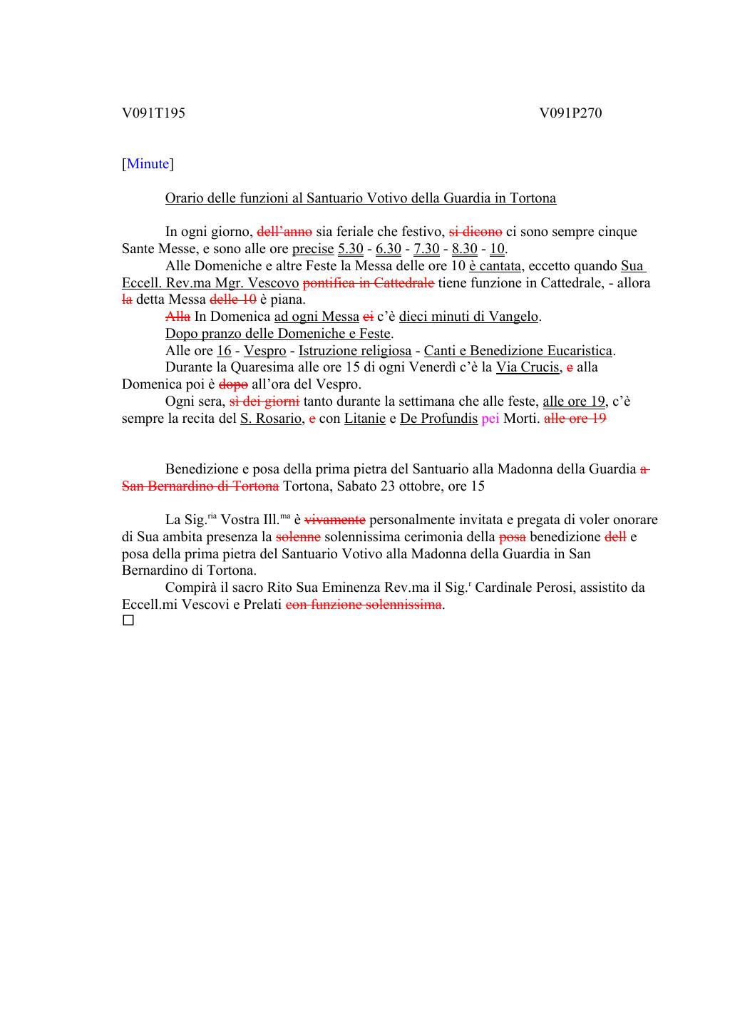 Scritti. Volume 091, pagina 289