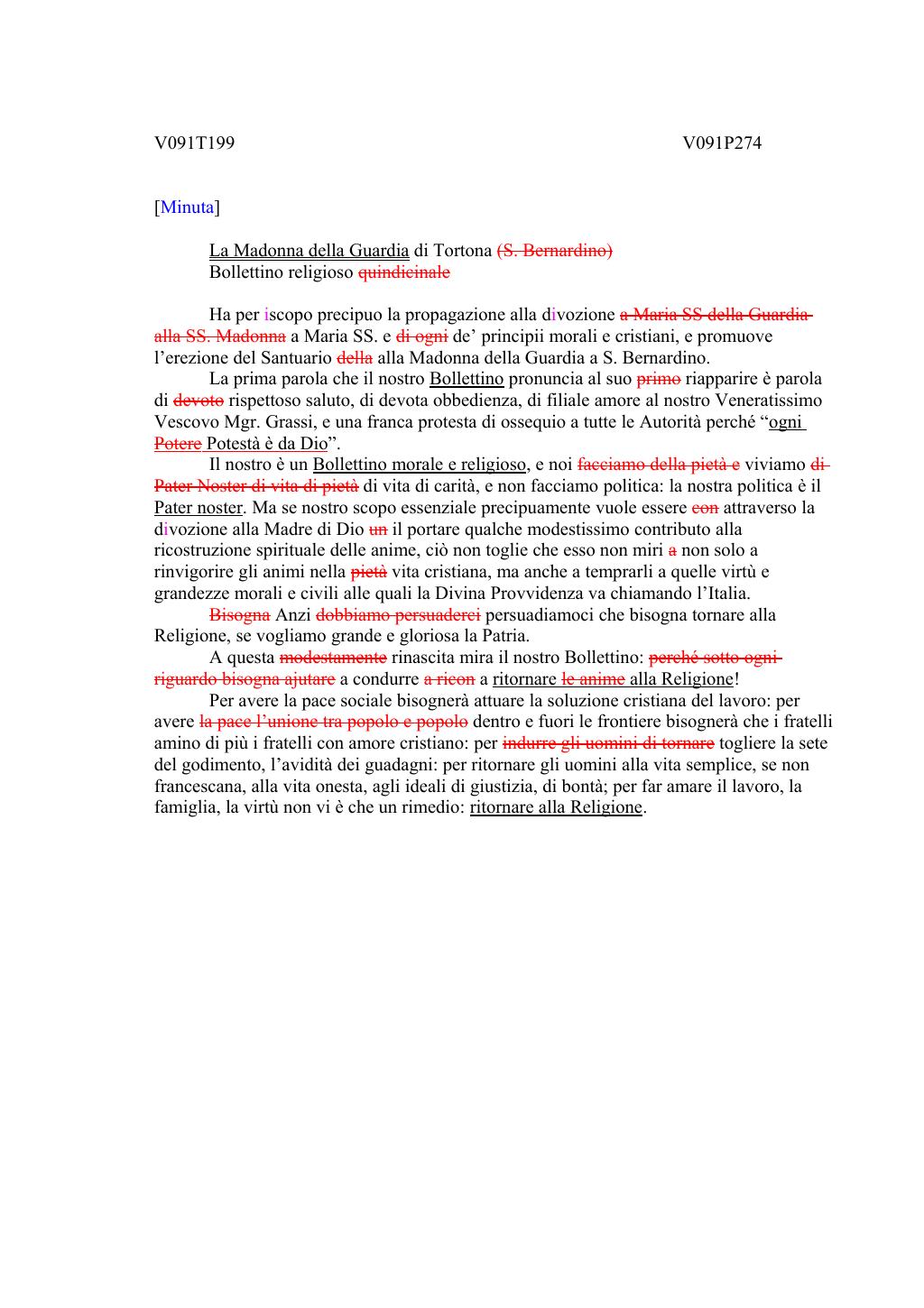 Scritti. Volume 091, pagina 293
